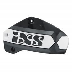 SLIDER SET SHOULDER IXS RS-1000 X99601 BLACK / WHITE