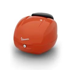 BOX VESPA GTS TOPCASE 36L