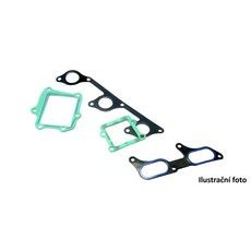 TĚSNĚNÍ PŘÍRUBY SÁNÍ, ATHENA