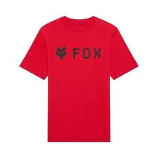 FOX DĚTSKÉ TRIČKO ABSOLUTE SS TEE TIBETAN RED