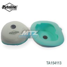 PUTOLINE FILTR VZDUCHOVÝ - KTM 125SX + 125EXC + 144SX + 150SX + 150XC + 200XC + 250EXC + 250XCW + 250SX + 250XC + 300EXC + 300XC-W + 450EXC + 450EXC-F + 450SMR + 450XC-W + 530EXC + 530XC-W + 560SMR + HUSABERG TE125+TE250+TE300 / 11-12