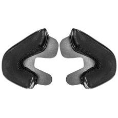 LÍCNICE PRO PŘILBY C30, ZED