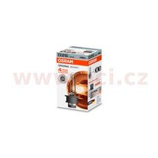 D2S - VÝBOJKA XENON 12/24V 35W PRO ČOČKY OSRAM ORIGINAL XENARC