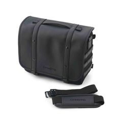 450CL‑C BOBBER POSTRANNÍ BRAŠNA CFMOTO VČETNĚ DRŽÁKU