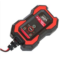 SHARK CB-750 NABÍJEČKA VŠECH TYPŮ 12V A 6V BATERIÍ