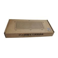 VZDUCHOVÝ FILTR NA SKÚTR ZONTES 350