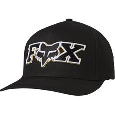 FOX KŠILTOVKA ELLIPSOID FLEXFIT HAT