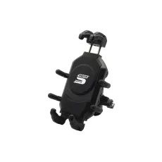 SEFIS BIND ODOLNÝ DRŽÁK TELEFONU S ANTIOTŘESOVÝM ADAPTÉREM