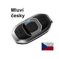 BLUETOOTH HANDSFREE HEADSET SF4 (DOSAH 1,2 KM), SENA