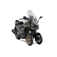 KYMCO CV3 550I ABS GREEN