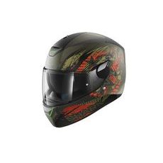 SHARK INTEGRÁLNÍ PŘILBA SKWAL SWITCH RIDERS