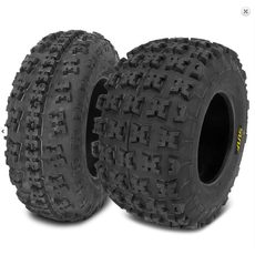 PNEU NA ČTYŘKOLKU SUNF A027, 22X7-10