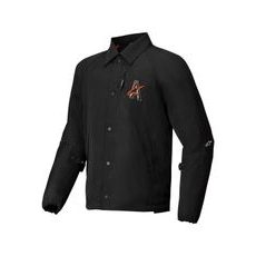 BUNDA REVVED WATER RESISTANT, ALPINESTARS (ČERNÁ) 2025