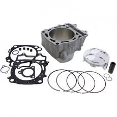 SADA VÁLCŮ S STANDARDNÍM VRTÁNÍM HC CYLINDER WORKS CW20012K01HC 97MM