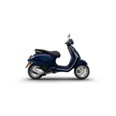 VESPA PRIMAVERA 125 RST ABS E5+ BLU ENERGICO GLOSSY