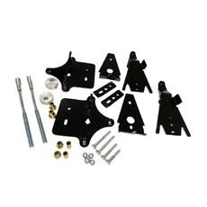 CAMSO ADAPTÉR NA PÁSY LINHAI 500/500 PROMAX/570 PROMAX/M550/M565/M570