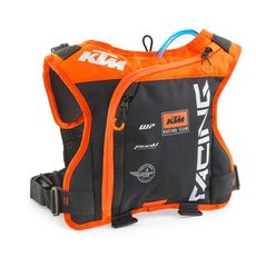 BATOH KTM TEAM ERZBERG HYDRATION PACK