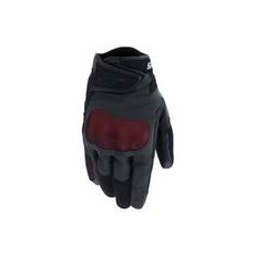 RUKAVICE STELLA MOGRESS AIRFLOW, ALPINESTARS (ČERNÁ ANTRACIT) 2026