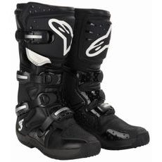 ALPINESTARS MOTO BOTY TECH 3 (ČERNÁ)