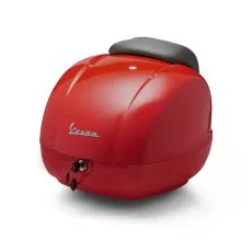 BOX VESPA GTS TOPCASE 36L