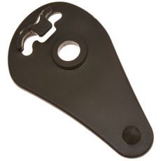 MECHANISMUS SLUNEČNÍ CLONY PRO PŘILBY N731, NOX - FRANCIE (LEVÝ)