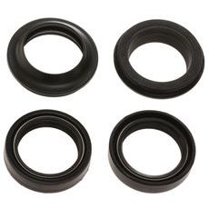 SIMERINGY (37X50X11 MM) + PRACHOVKY (37X50/54,8X5,5/14,5 MM) DO PŘ. VIDLICE, TOURMAX