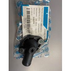 KRYT TERMOSTATU CF MOTO GLADIATOR X8/ X450/ X520/ X550