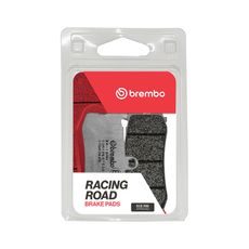 BRZDOVÉ DESTIČKY BREMBO 07GR06SR