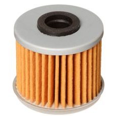 OLEJOVÝ FILTR EKVIVALENT HF117 (HONDA, PRO SPOJKU DCT), Q-TECH