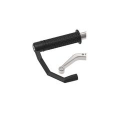 CHRÁNIČ PÁČEK BRAKE LEVER GUARD NYLON66 GF30, OXFORD (ČERNÝ, BRZDOVÁ PÁČKA, 1KS) APLIKACE P