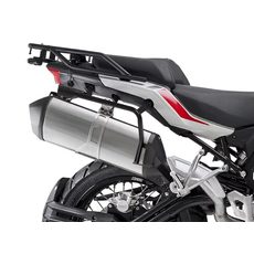 SHAD MONTÁŽNÍ SADA 3P SYSTÉM PRO BENELLI TRK 502 / 502X ADVENTURE 2017-