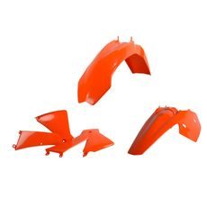SADA PLASTŮ POLISPORT 90850 OEM BARVA
