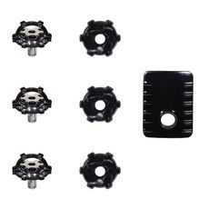 LS2 MX700 SCREWS PEAK