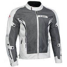 MBW PÁNSKÁ TEXTILNÍ LETNÍ MOTO BUNDA SUMMER BÉŽOVÁ