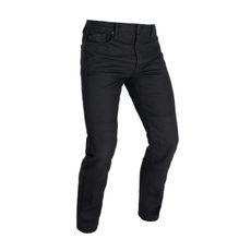 KALHOTY ORIGINAL APPROVED AAA SLIM JEANS, OXFORD (ČERNÁ)
