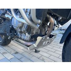 800MT KRYT PODVOZKU STORM