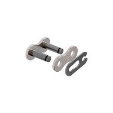 CHAIN CONNECTING LINK 520HDS, JT CHAINS (COLOR SILVER, TYPE SL)