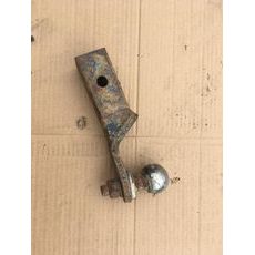 TGB 1000 511451C TRAILER HITCH ASSY.(D 1.53) TAŽNÉ A KOULE