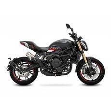 BENELLI 752 S EU5 ČERNÁ