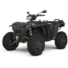 POLARIS SPORTSMAN XP 1000 S EPS