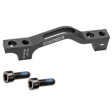 ADAPTÉR BRZDOVÉHO KOTOUČE (ZE 180 NA 200 MM), BRAKING