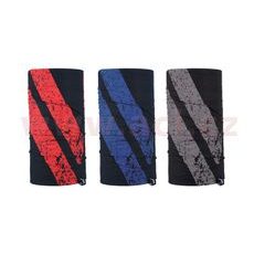 MULTIFUNKČNÍ ŠÁTKY - NÁKRČNÍKY COMFY STRIPE, OXFORD (SADA 3 KS)