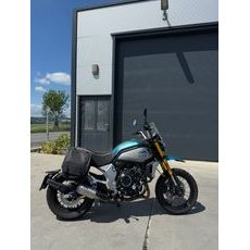 CFMOTO 700 CL-X-BAZAR