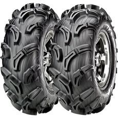 PNEU NA ČTYŘKOLKU MAXXIS ZILLA 25X8-12 50J