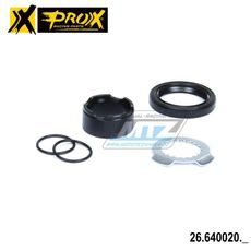 SADA HŘÍDELE ŘETĚZOVÉHO KOLEČKA YAMAHA YZF250+WRF250 / 01-14 + GASGAS EC250F / 10-15 + GASGAS EC300F / 13-15