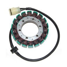 STATOR ALTERNÁTORU (KAWASAKI)