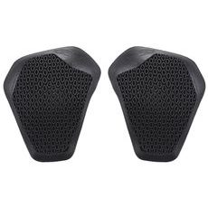 PROTEKTORY RAMEN NUCLEON FLEX PLUS, ALPINESTARS (ČERNÁ)