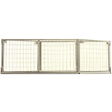 ZVÝŠENÉ BOČNICE PRO VOZÍK QUADKIT FARMER UNI 2W (50CM)