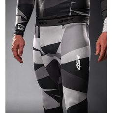 4SR FUNKČNÍ KALHOTY SIX-PACK CAMO