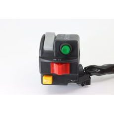 HANDLEBAR SWITCH, LH CF MOTO, JOURNEYMAN GLADIATOR